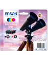 Tusz Epson CMY 3,3 ml Black 4,6 ml XP-5100 - nr 1