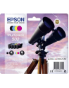 Tusz Epson CMY 3,3 ml Black 4,6 ml XP-5100 - nr 14