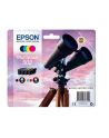 Tusz Epson CMY 3,3 ml Black 4,6 ml XP-5100 - nr 20