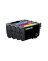 Tusz Epson CMY 3,3 ml Black 4,6 ml XP-5100 - nr 26