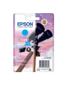 Tusz Epson Cyan 6,4 ml XP-5100 - nr 2
