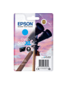 Tusz Epson Cyan 6,4 ml XP-5100 - nr 4
