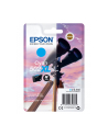 Tusz Epson Cyan 6,4 ml XP-5100 - nr 7