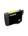 Tusz Epson Yellow 6,4 ml XP-5100 - nr 11