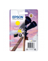 Tusz Epson Yellow 6,4 ml XP-5100 - nr 14