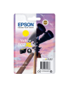 Tusz Epson Yellow 6,4 ml XP-5100 RF+AM - nr 5