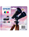 Tusz Epson CMY 6,4 ml Black 9,2 ml XP-5100 - nr 11