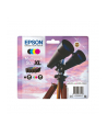 Tusz Epson CMY 6,4 ml Black 9,2 ml XP-5100 - nr 26