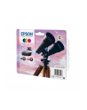 Tusz Epson CMY 6,4 ml Black 9,2 ml XP-5100 - nr 27