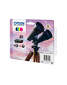 Tusz Epson CMY 6,4 ml Black 9,2 ml XP-5100 - nr 29