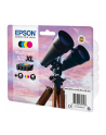 Tusz Epson CMY 6,4 ml Black 9,2 ml XP-5100 - nr 31