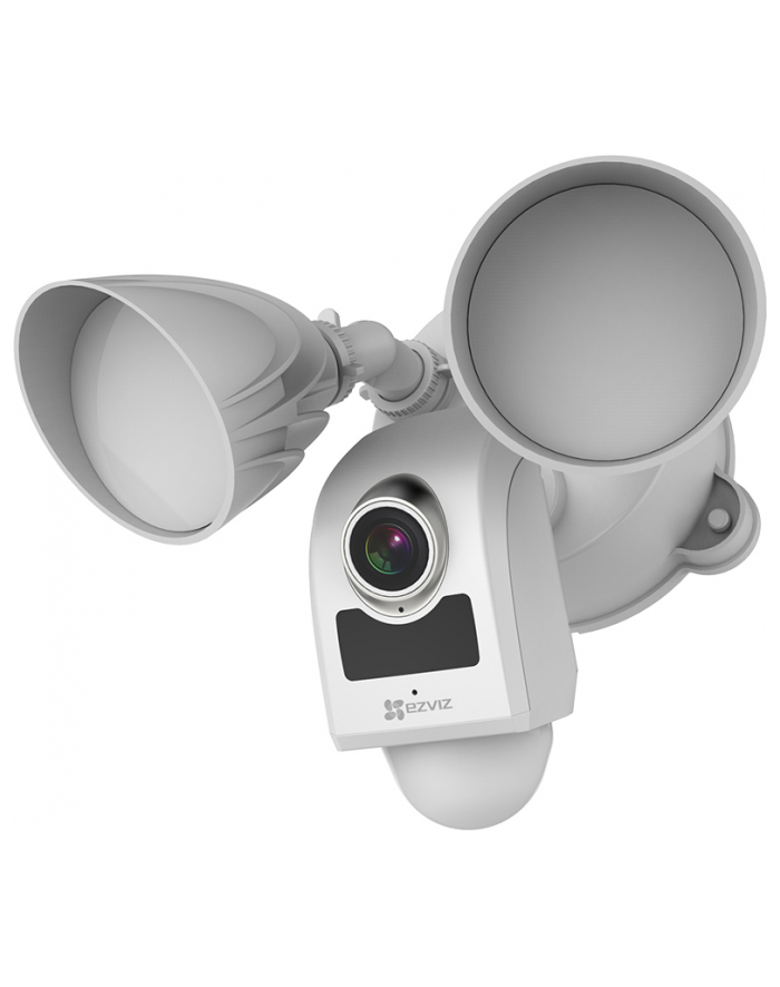 EZVIZ LC1 - Outdoor Wi-Fi camera equipped with dual LED adjustable lights główny