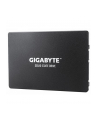 GIGABYTE INTERNAL 2.5'' SSD 480GB, SATA 6.0Gb/s, R/W 550/480 - nr 21