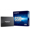 GIGABYTE INTERNAL 2.5'' SSD 480GB, SATA 6.0Gb/s, R/W 550/480 - nr 26