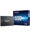GIGABYTE INTERNAL 2.5'' SSD 480GB, SATA 6.0Gb/s, R/W 550/480 - nr 29