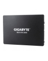 GIGABYTE INTERNAL 2.5'' SSD 480GB, SATA 6.0Gb/s, R/W 550/480 - nr 32
