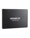 GIGABYTE INTERNAL 2.5'' SSD 480GB, SATA 6.0Gb/s, R/W 550/480 - nr 34