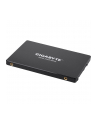 GIGABYTE INTERNAL 2.5'' SSD 480GB, SATA 6.0Gb/s, R/W 550/480 - nr 36