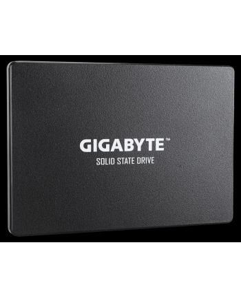 GIGABYTE INTERNAL 2.5'' SSD 480GB, SATA 6.0Gb/s, R/W 550/480