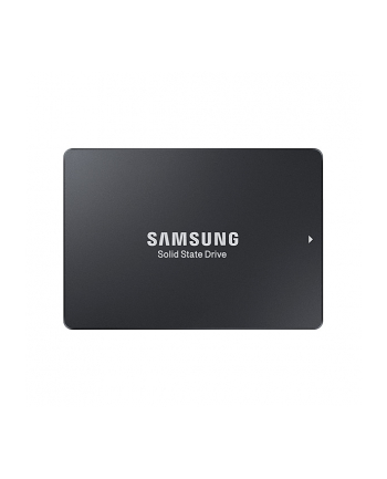 Dysk SSD Samsung 860 DCT, 2.5'', 3840GB, SATA/600, 550/520 MB/s
