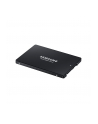 Dysk SSD Samsung 860 DCT, 2.5'', 3840GB, SATA/600, 550/520 MB/s - nr 16