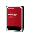 western digital Dysk twardy WD Red, 3.5'', 6TB, SATA/600, 256MB cache - nr 4