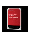 western digital Dysk twardy WD Red, 3.5'', 6TB, SATA/600, 256MB cache - nr 25