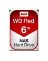 western digital Dysk twardy WD Red, 3.5'', 6TB, SATA/600, 256MB cache - nr 27