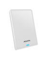 ADATA external HDD HV620S 1TB 2,5''  USB3.0 - white - nr 10