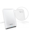 ADATA external HDD HV620S 1TB 2,5''  USB3.0 - white - nr 12