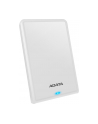 ADATA external HDD HV620S 1TB 2,5''  USB3.0 - white - nr 13