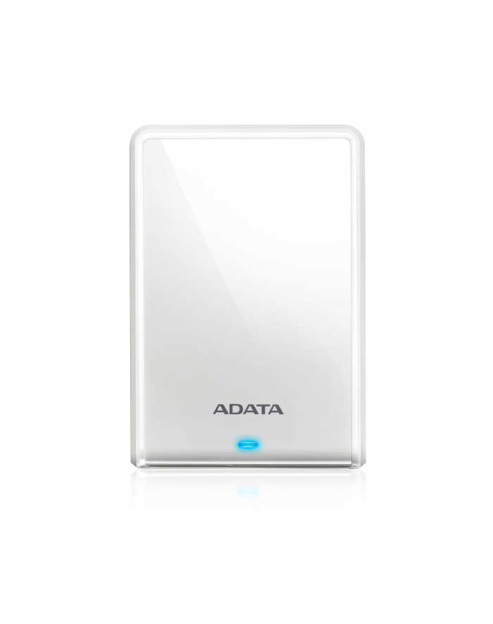 ADATA external HDD HV620S 1TB 2,5''  USB3.0 - white główny