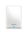 ADATA external HDD HV620S 1TB 2,5''  USB3.0 - white - nr 21