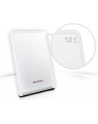 ADATA external HDD HV620S 1TB 2,5''  USB3.0 - white - nr 8