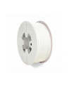 Filament VERBATIM / PETG / White / 1,75 mm / 1 kg - nr 8