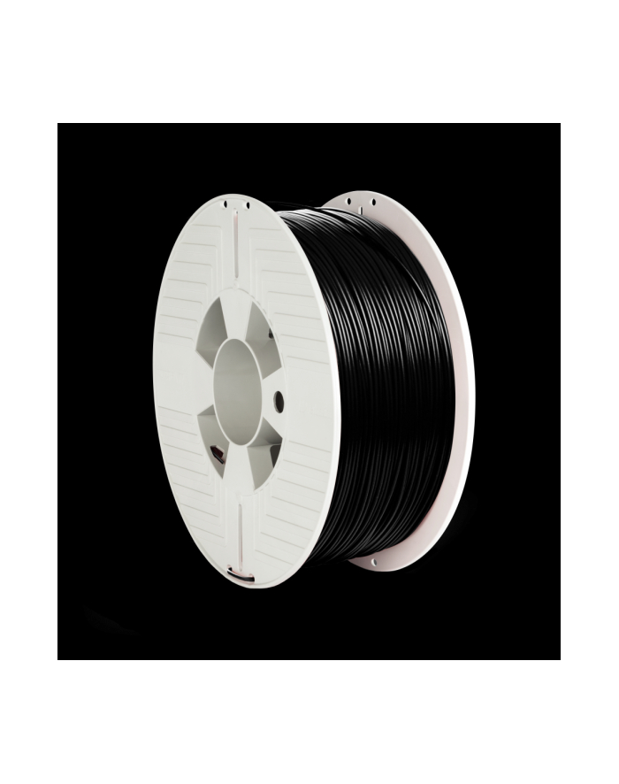Filament VERBATIM / PETG / Black / 1,75 mm / 1 kg główny