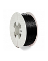 Filament VERBATIM / PETG / Black / 1,75 mm / 1 kg - nr 5