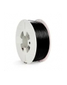 Filament VERBATIM / PETG / Black / 1,75 mm / 1 kg - nr 9