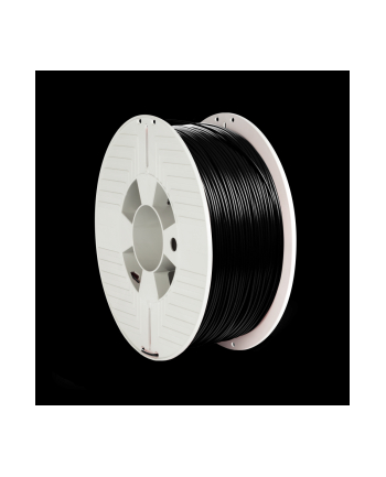 Filament VERBATIM / PETG / Black / 1,75 mm / 1 kg