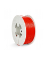 Filament VERBATIM / PETG / Red / 1,75 mm / 1 kg - nr 2