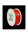 Filament VERBATIM / PETG / Red / 1,75 mm / 1 kg - nr 4