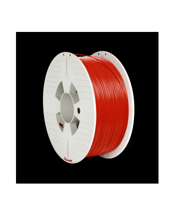 Filament VERBATIM / PETG / Red / 1,75 mm / 1 kg