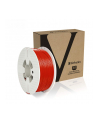 Filament VERBATIM / PETG / Red / 1,75 mm / 1 kg - nr 5