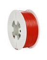 Filament VERBATIM / PETG / Red / 1,75 mm / 1 kg - nr 7
