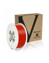 Filament VERBATIM / PETG / Red / 1,75 mm / 1 kg - nr 9