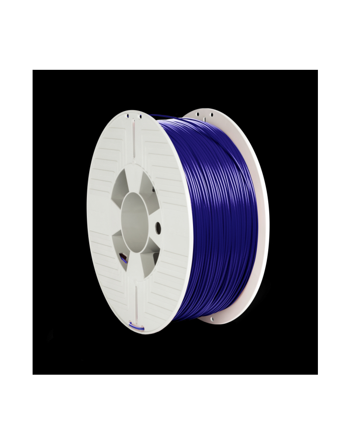 Filament VERBATIM / PETG / Blue / 1,75 mm / 1 kg główny