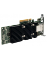 Dell SAS 12Gbps HBA External Controller, Low Profile,CusKit - nr 12