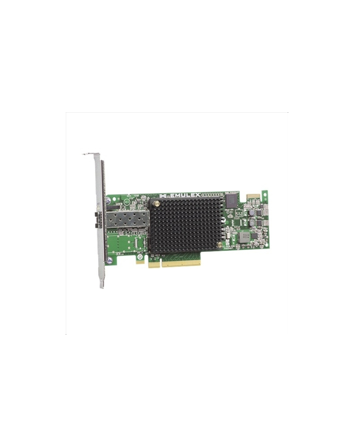 Dell SAS 12Gbps HBA External Controller, Low Profile,CusKit główny