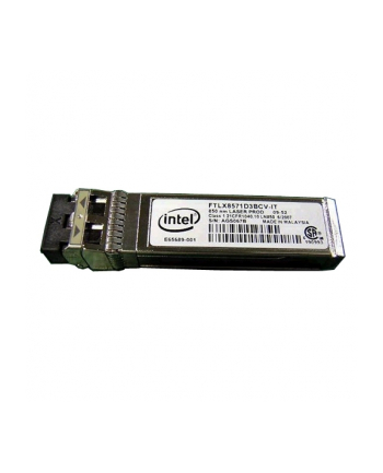 dell SFP+ SR Optical Transceiver Intel 10Gb-1Gb Customer Install (do kart INTEL) nr 2
