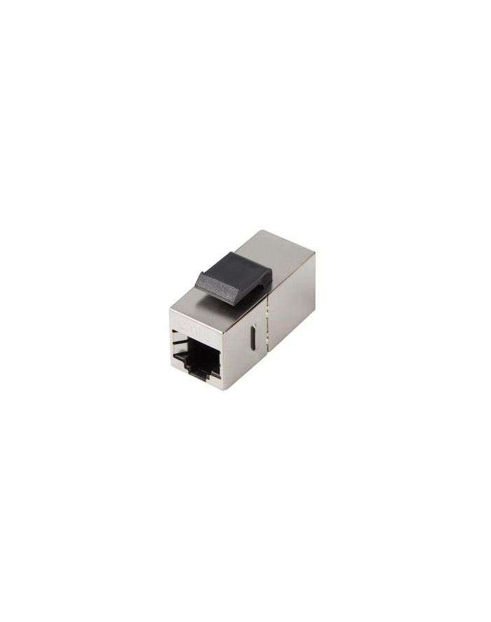 Lanberg Łącznik Keystone Gniazdo RJ45->RJ45 FTP KAT.6 główny